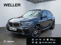 BMW X5 xDrive45e *Laser*22''*HUD*Leder*Luftfeder*Pano* Gris - thumbnail 1