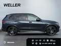 BMW X5 xDrive45e *Laser*22''*HUD*Leder*Luftfeder*Pano* Gris - thumbnail 10