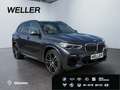 BMW X5 xDrive45e *Laser*22''*HUD*Leder*Luftfeder*Pano* Gris - thumbnail 4