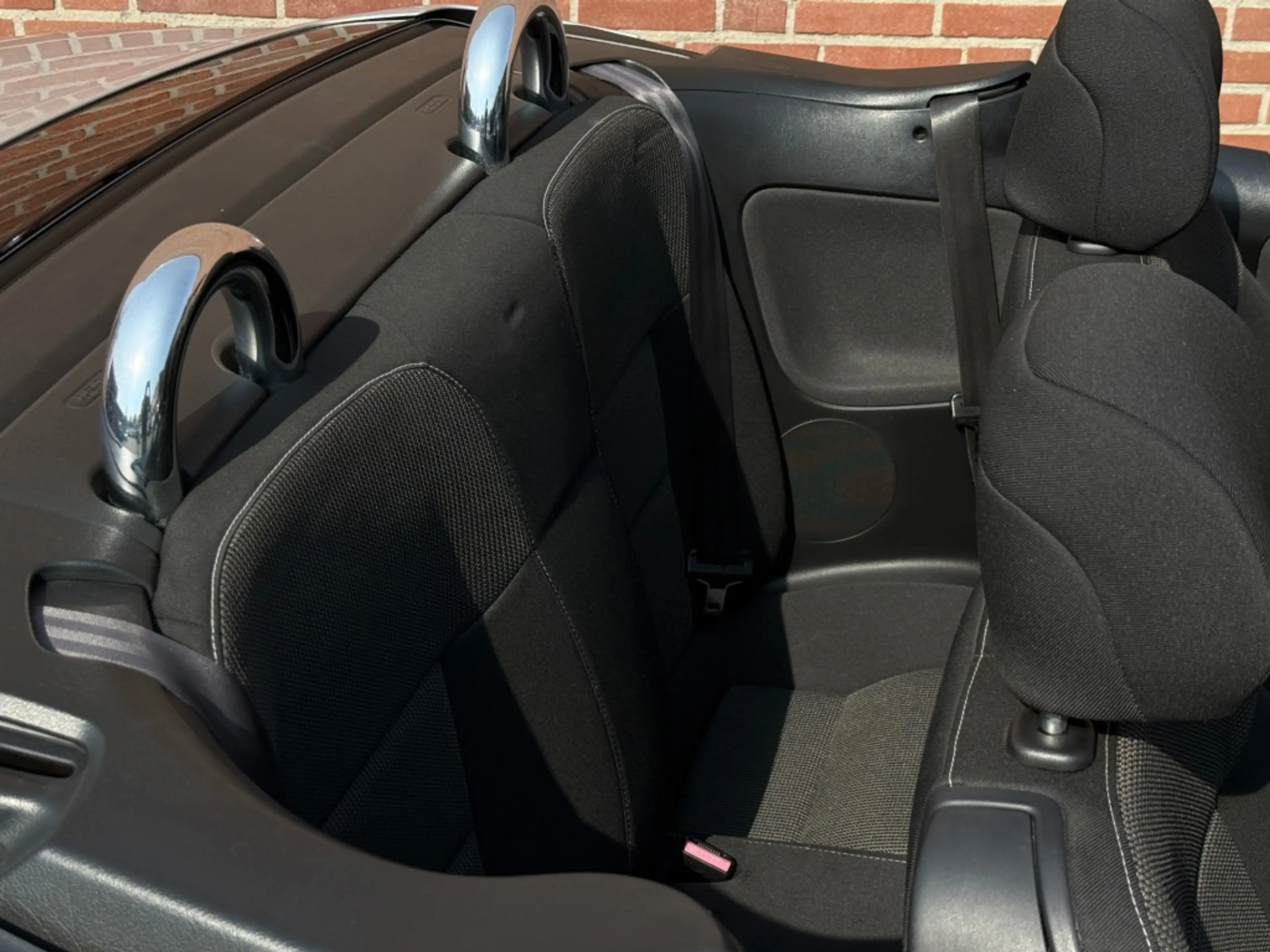 Peugeot 207 1.6 VTI XS — photo 6