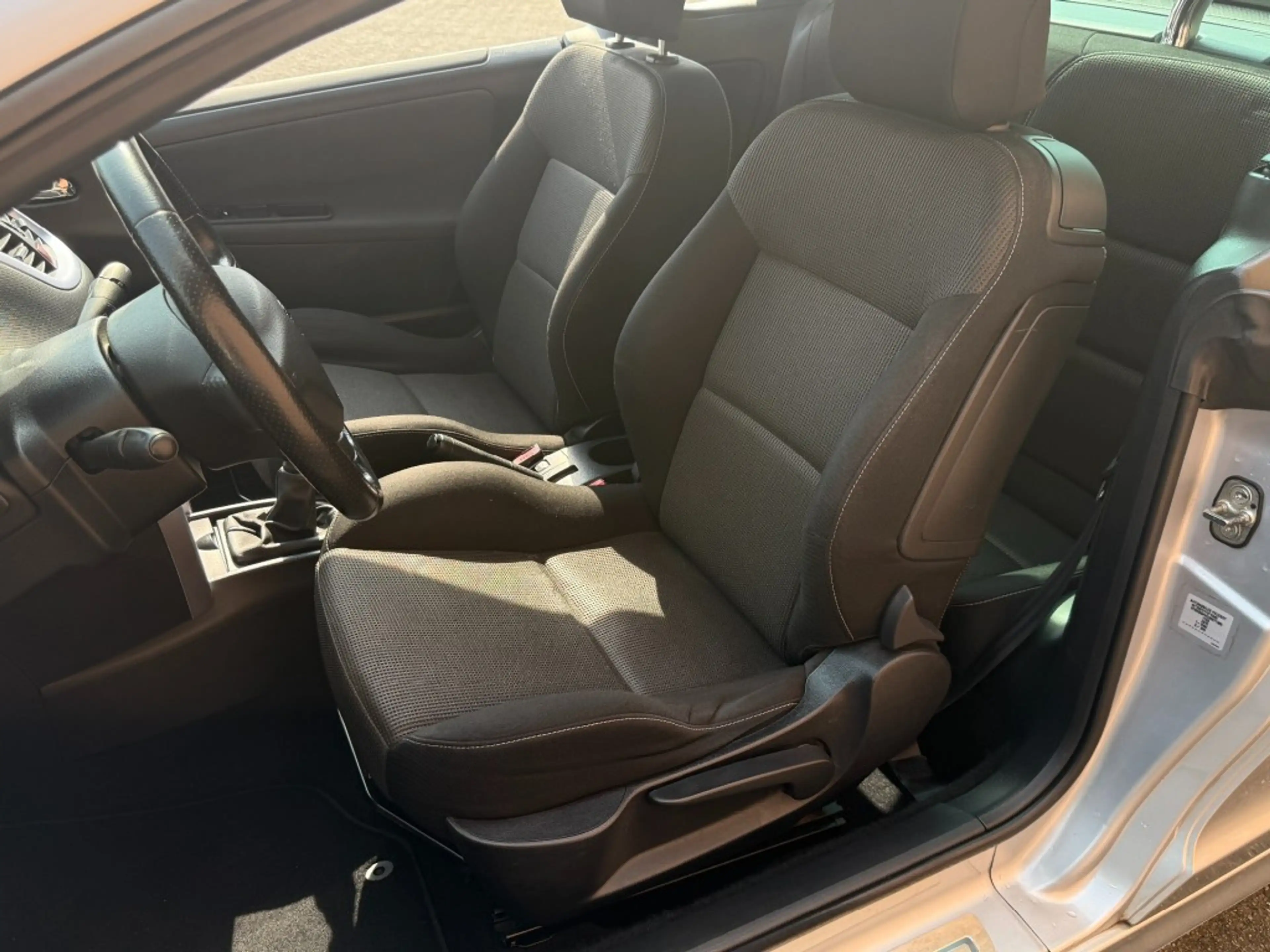 Peugeot 207 1.6 VTI XS — photo 7