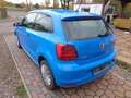 Volkswagen Polo FESTPREIS! -Klimaanlage -Scheckheft -HU/AU 11.2024 Bleu - thumbnail 4