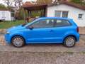 Volkswagen Polo FESTPREIS! -Klimaanlage -Scheckheft -HU/AU 11.2024 Bleu - thumbnail 9