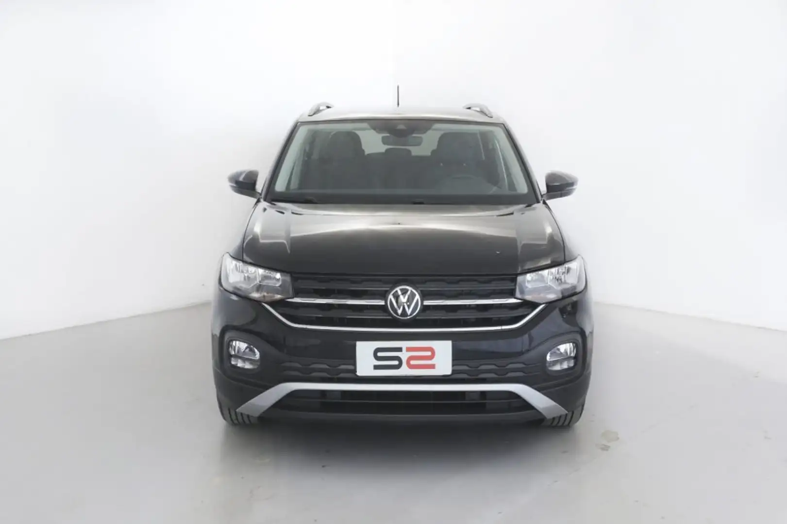 Volkswagen T-Cross 1.0 TSI Style BMT Tech Pack/Vetri oscurati Nero - 2