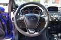 Ford Fiesta 1.6 242CV 3 porte ST Blau - thumbnail 5