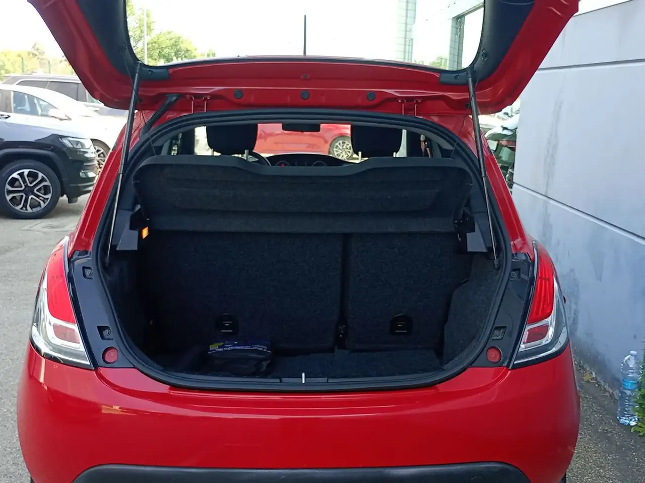 Lancia Ypsilon 2021