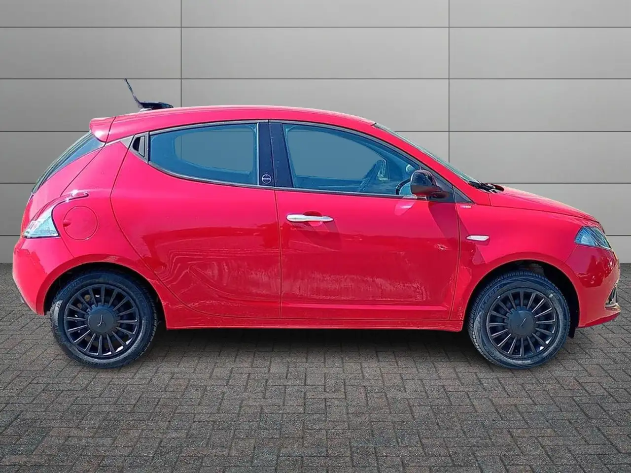 Lancia Ypsilon 2021