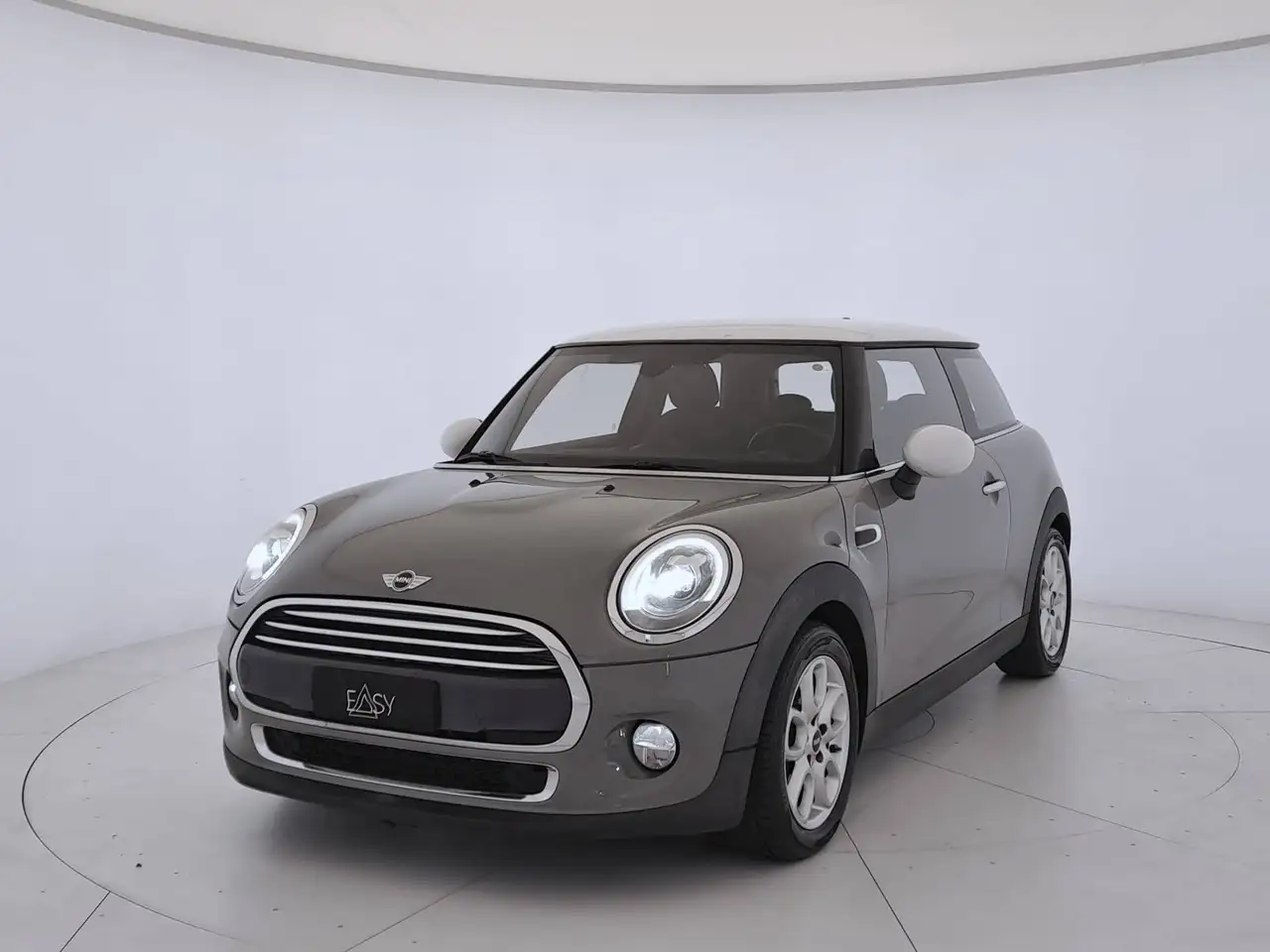 MINI Cooper D