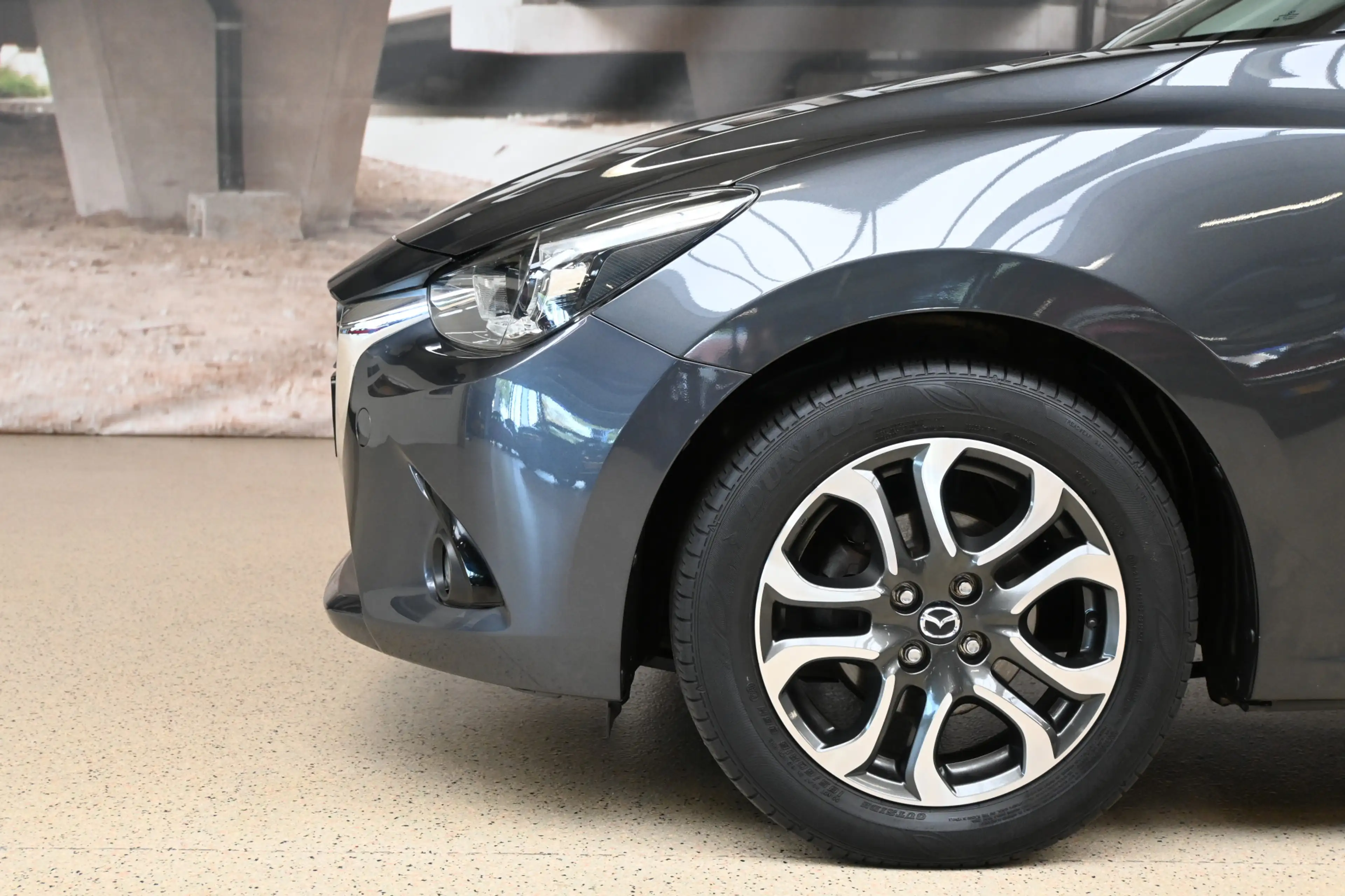 Mazda 2 1.5 Skyactiv-G 90pk TS+ | LED | Cruise | PDC | Sto — photo 6