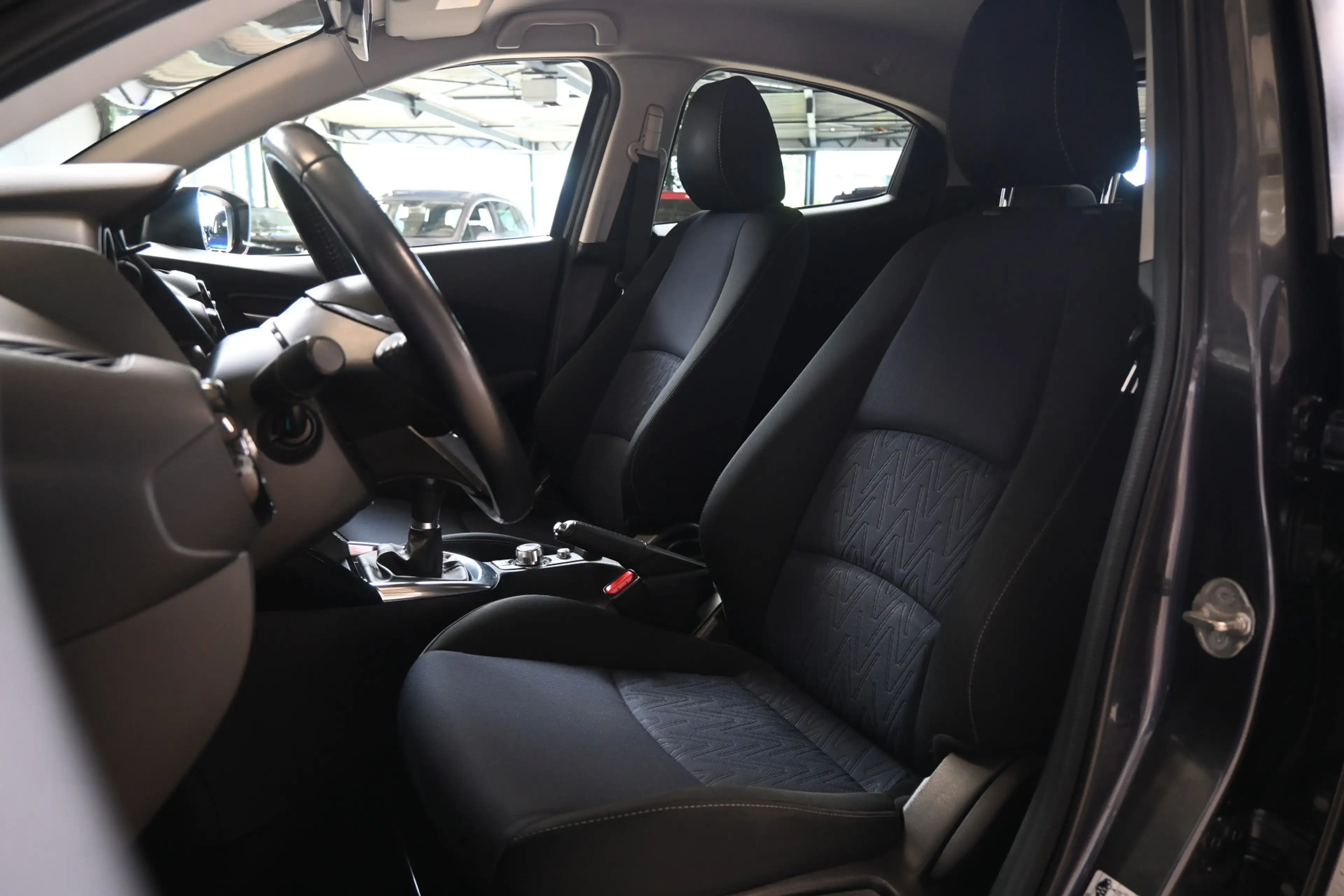 Mazda 2 1.5 Skyactiv-G 90pk TS+ | LED | Cruise | PDC | Sto — photo 19