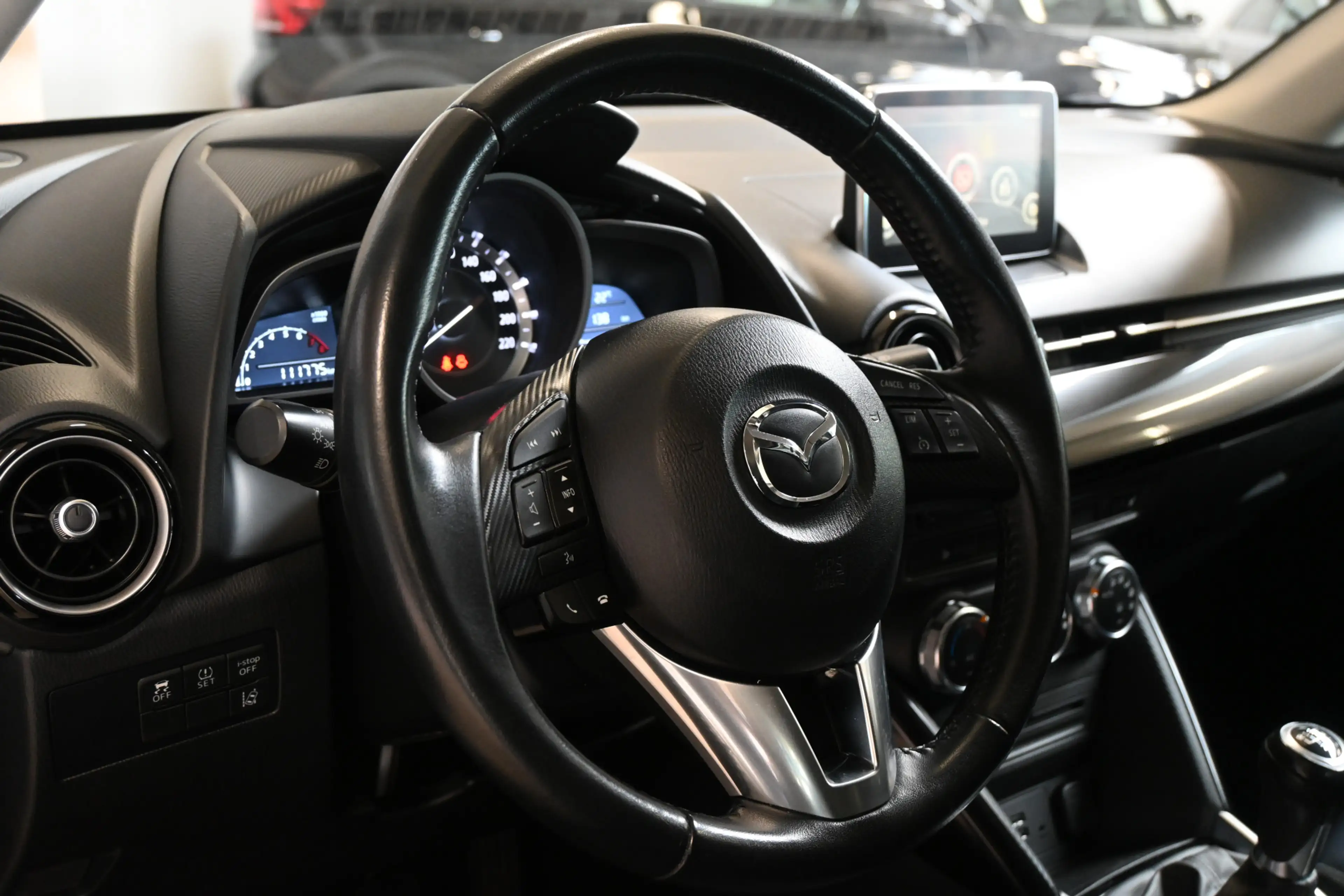 Mazda 2 1.5 Skyactiv-G 90pk TS+ | LED | Cruise | PDC | Sto — photo 22