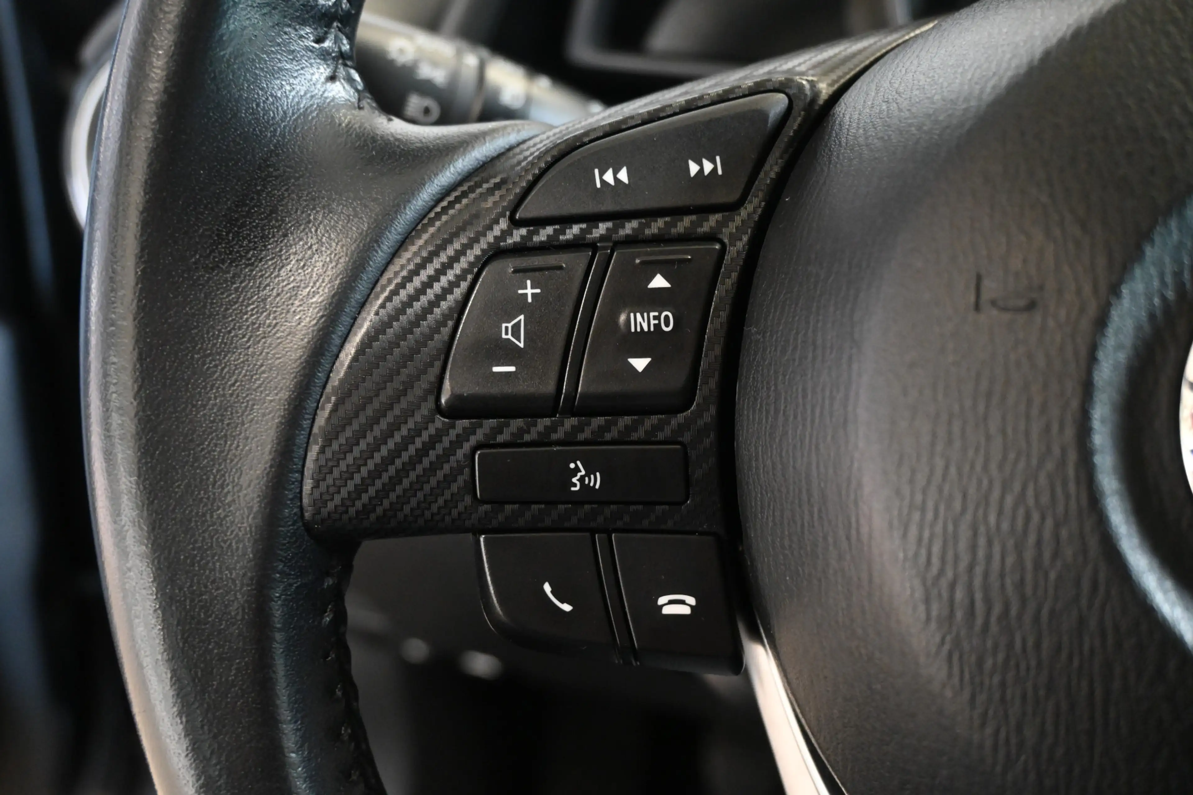Mazda 2 1.5 Skyactiv-G 90pk TS+ | LED | Cruise | PDC | Sto — photo 24