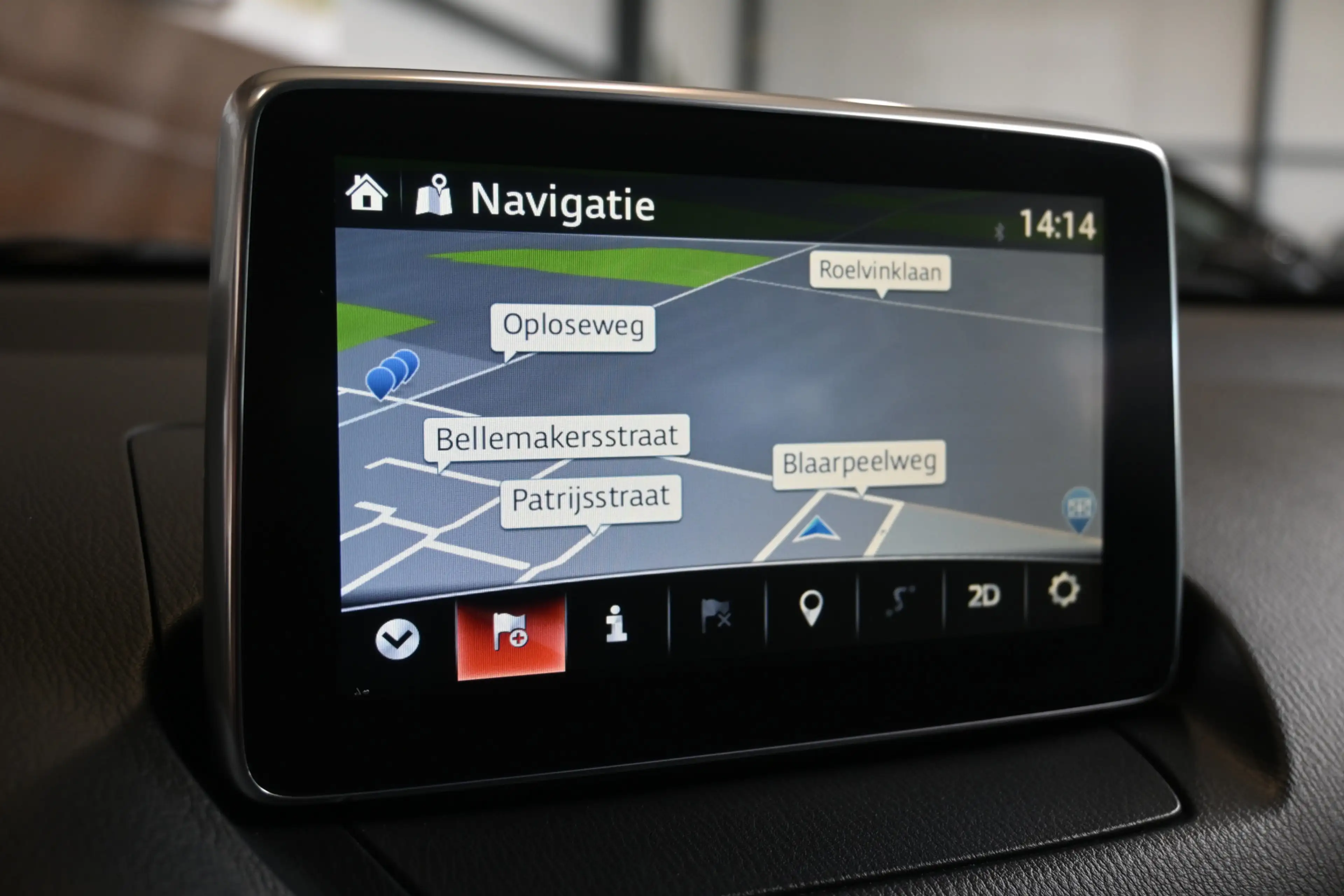 Mazda 2 1.5 Skyactiv-G 90pk TS+ | LED | Cruise | PDC | Sto — photo 31