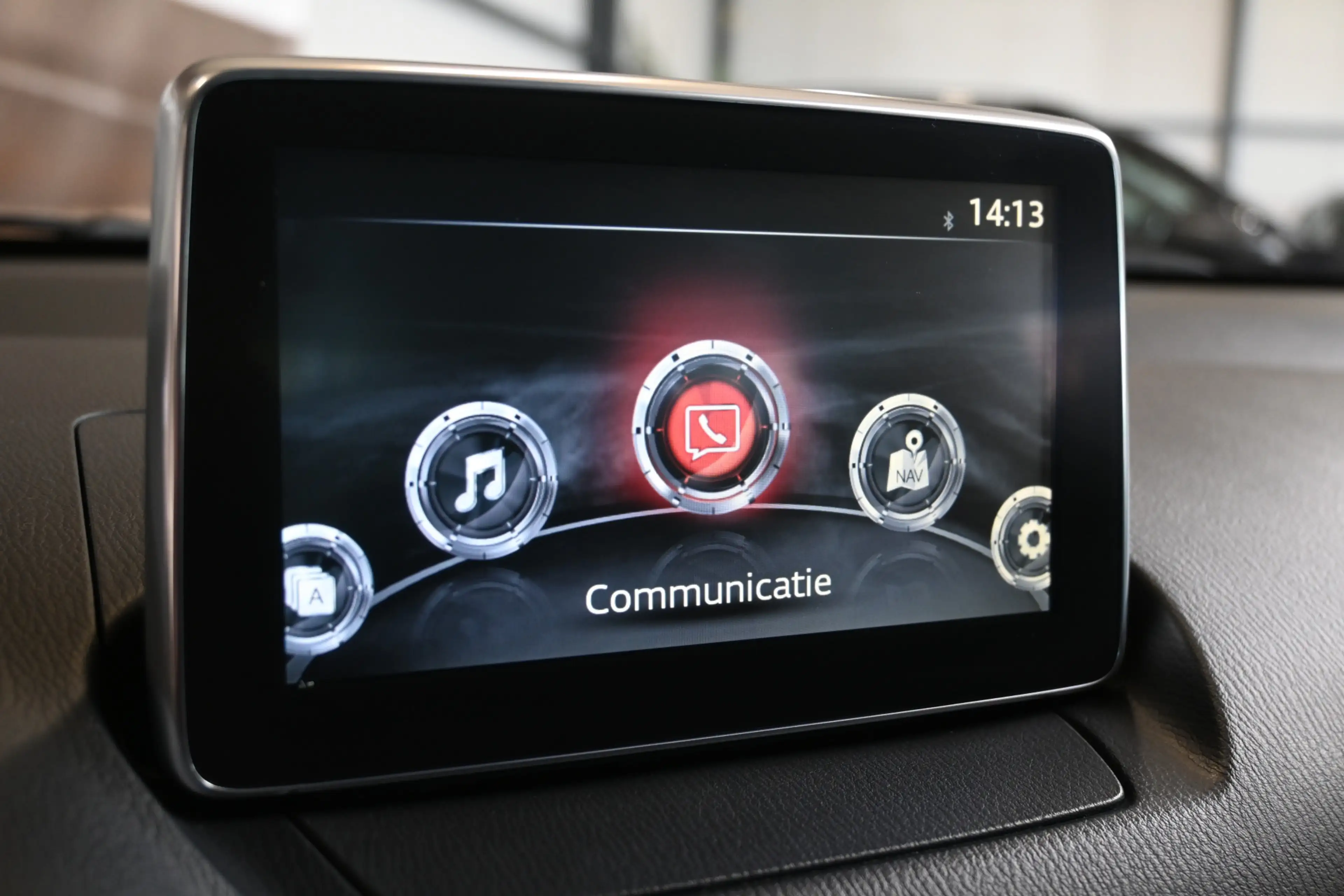 Mazda 2 1.5 Skyactiv-G 90pk TS+ | LED | Cruise | PDC | Sto — photo 30