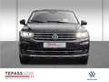 Volkswagen Tiguan 1.5l TSI Elegance NAVI KAMERA AHK HUD Schwarz - thumbnail 3