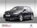 Volkswagen Tiguan 1.5l TSI Elegance NAVI KAMERA AHK HUD Schwarz - thumbnail 1