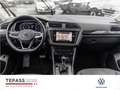 Volkswagen Tiguan 1.5l TSI Elegance NAVI KAMERA AHK HUD Schwarz - thumbnail 7