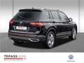 Volkswagen Tiguan 1.5l TSI Elegance NAVI KAMERA AHK HUD Schwarz - thumbnail 2