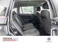 Volkswagen Tiguan 1.5l TSI Elegance NAVI KAMERA AHK HUD Schwarz - thumbnail 9