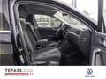 Volkswagen Tiguan 1.5l TSI Elegance NAVI KAMERA AHK HUD Schwarz - thumbnail 8