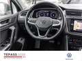 Volkswagen Tiguan 1.5l TSI Elegance NAVI KAMERA AHK HUD Schwarz - thumbnail 11
