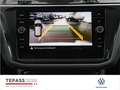 Volkswagen Tiguan 1.5l TSI Elegance NAVI KAMERA AHK HUD Schwarz - thumbnail 16