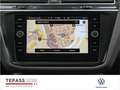 Volkswagen Tiguan 1.5l TSI Elegance NAVI KAMERA AHK HUD Schwarz - thumbnail 12