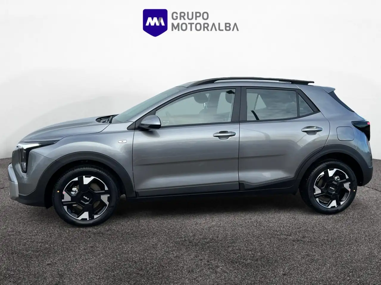 Kia Stonic 2026
