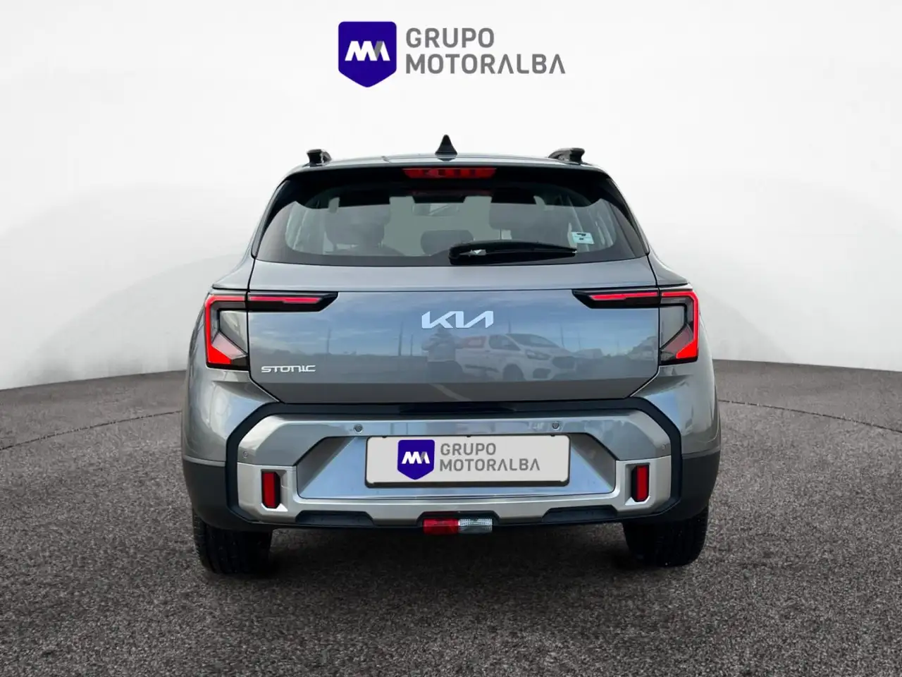 Kia Stonic 2026