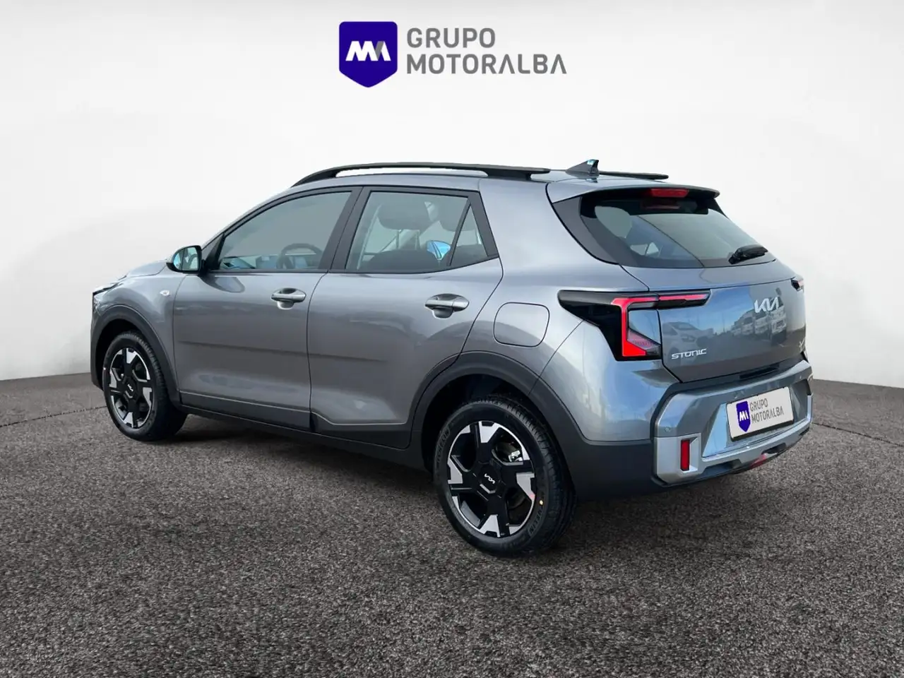 Kia Stonic 2026