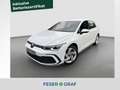 Volkswagen Golf VIII GTE 1.4 TSI HYBRID 180 KW DSG Navi Blanc - thumbnail 1
