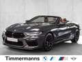 BMW M8 Competition xDrive Cabrio Laserlicht HUD Сірий - thumbnail 1