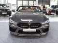 BMW M8 Competition xDrive Cabrio Laserlicht HUD Grey - thumbnail 3