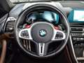 BMW M8 Competition xDrive Cabrio Laserlicht HUD Grigio - thumbnail 11
