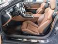 BMW M8 Competition xDrive Cabrio Laserlicht HUD Сірий - thumbnail 15