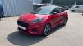 Ford Puma St Line-24 mois de garantie Ap Rouge - thumbnail 1