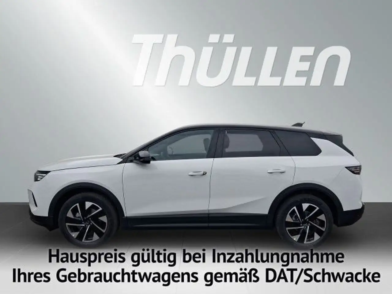Opel Grandland 2026