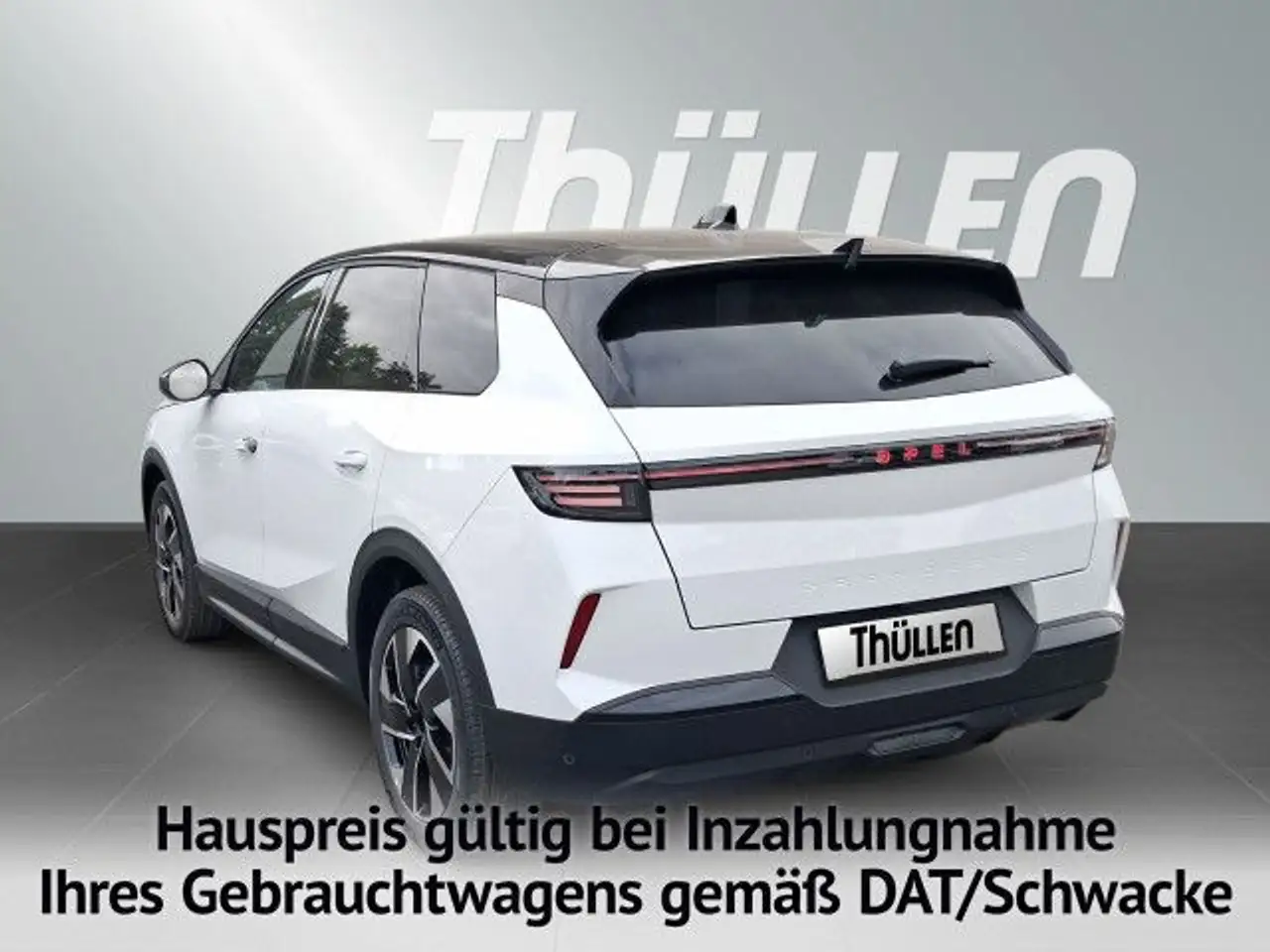 Opel Grandland 2026