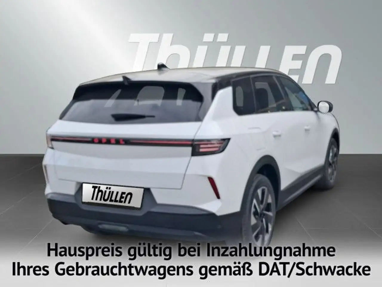 Opel Grandland 2026