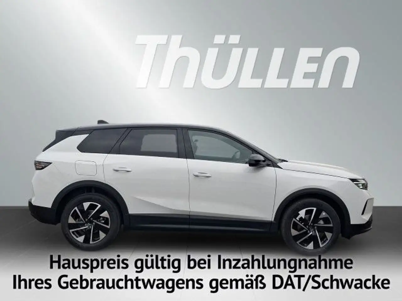 Opel Grandland 2026