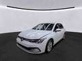 Volkswagen Golf Life 2,0 TDI SCR DSG Weiß - thumbnail 2