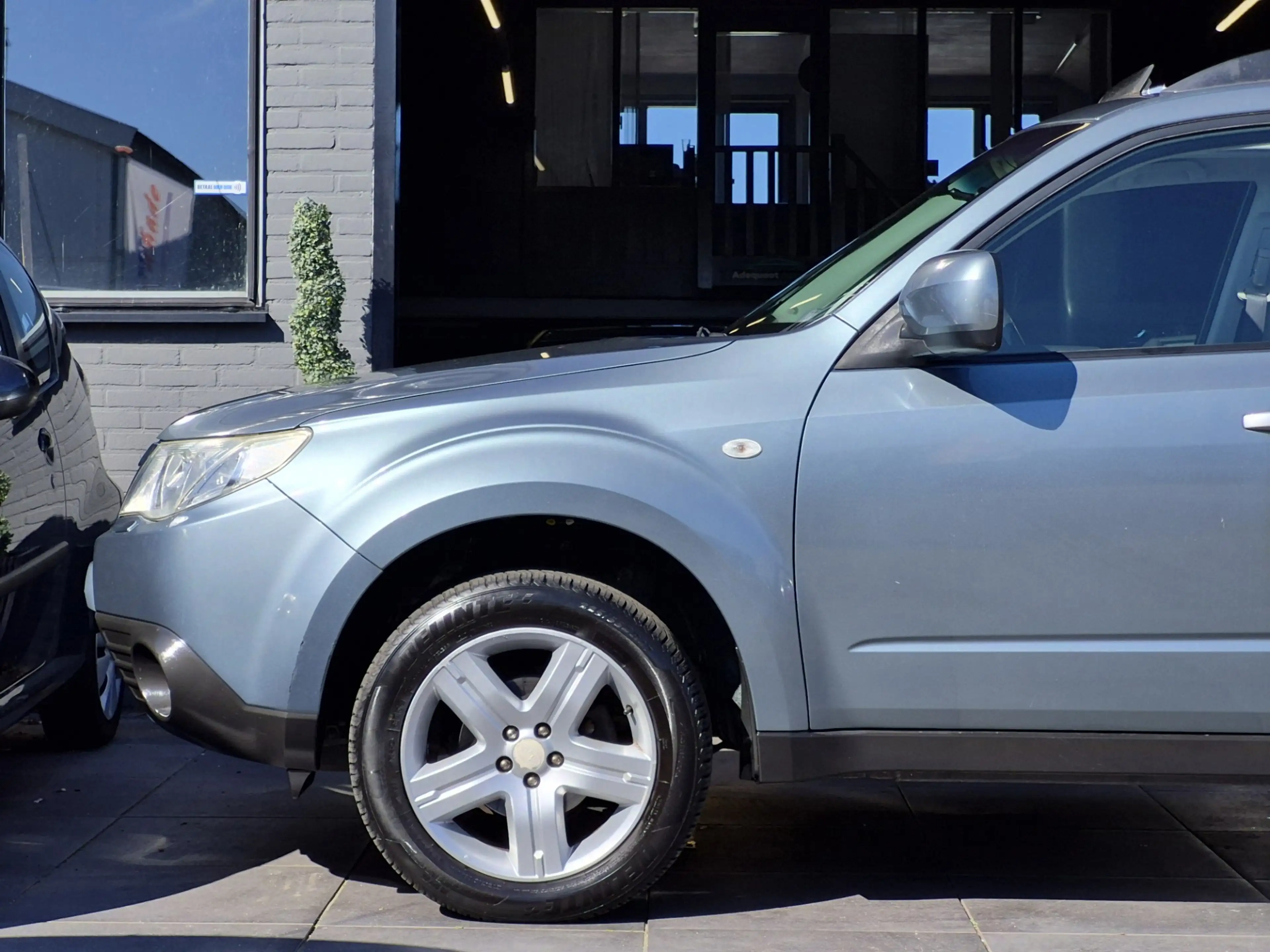 Subaru Forester 2.0 X Comfort|Airco|Automaat|Trekhaak|Navi| — photo 11