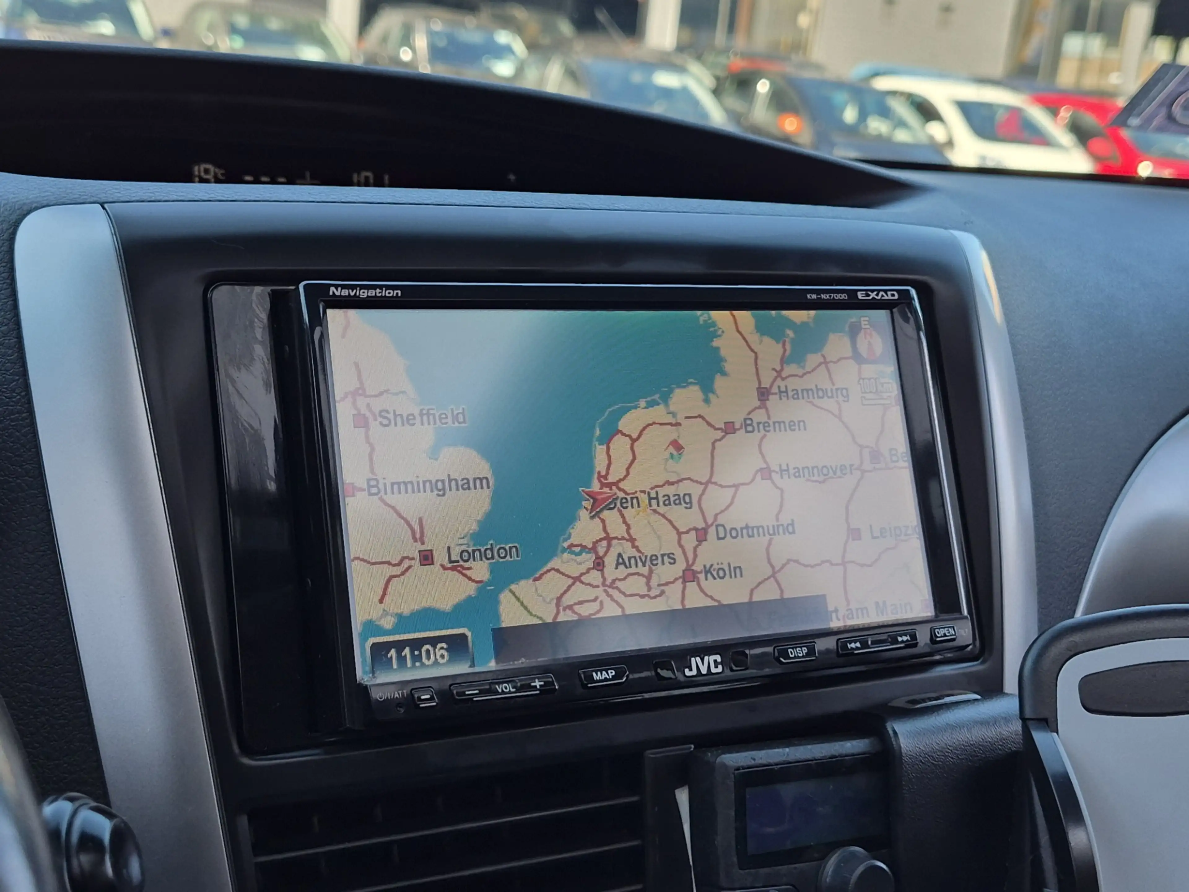 Subaru Forester 2.0 X Comfort|Airco|Automaat|Trekhaak|Navi| — photo 25