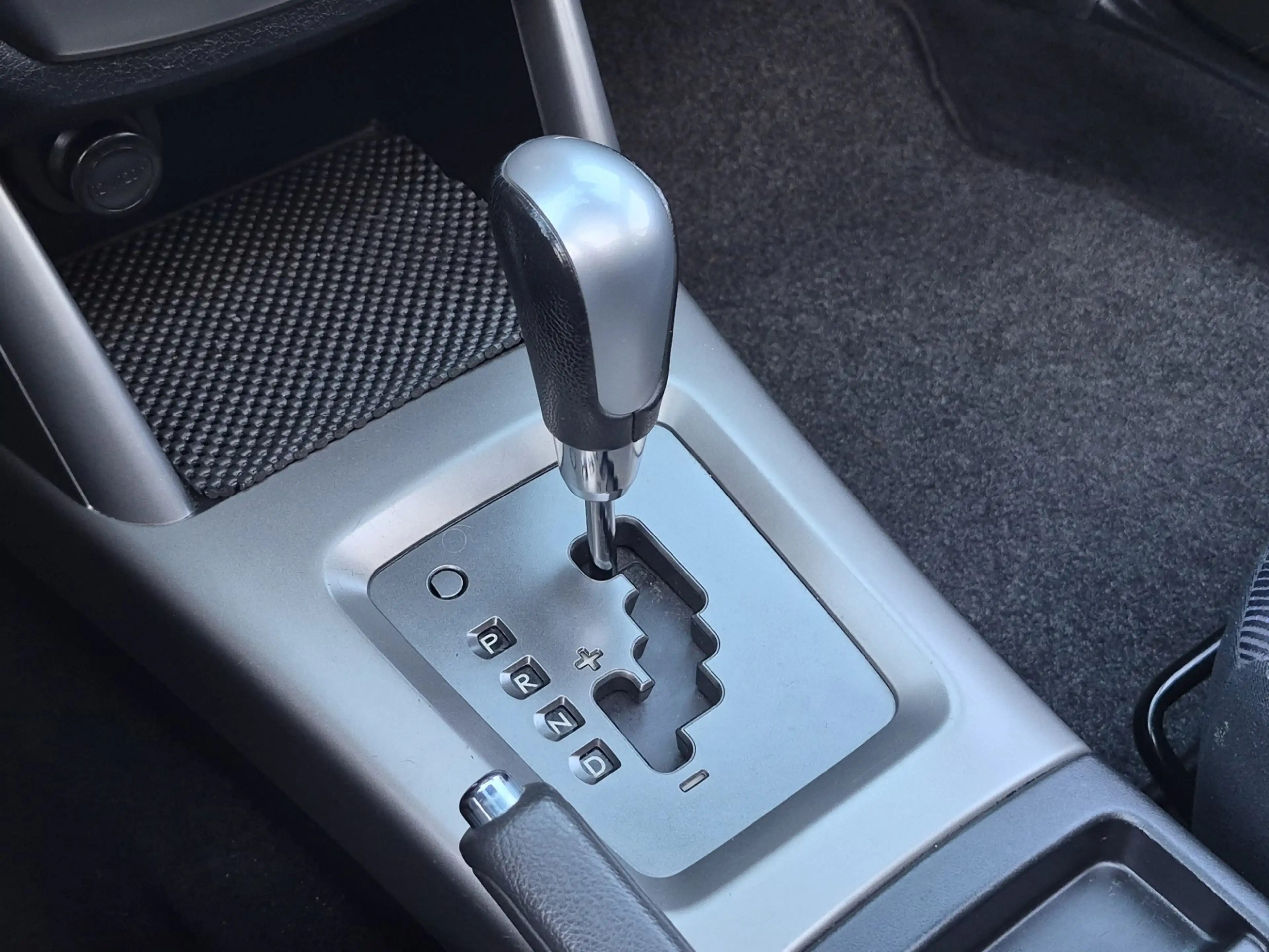 Subaru Forester 2.0 X Comfort|Airco|Automaat|Trekhaak|Navi| — photo 19