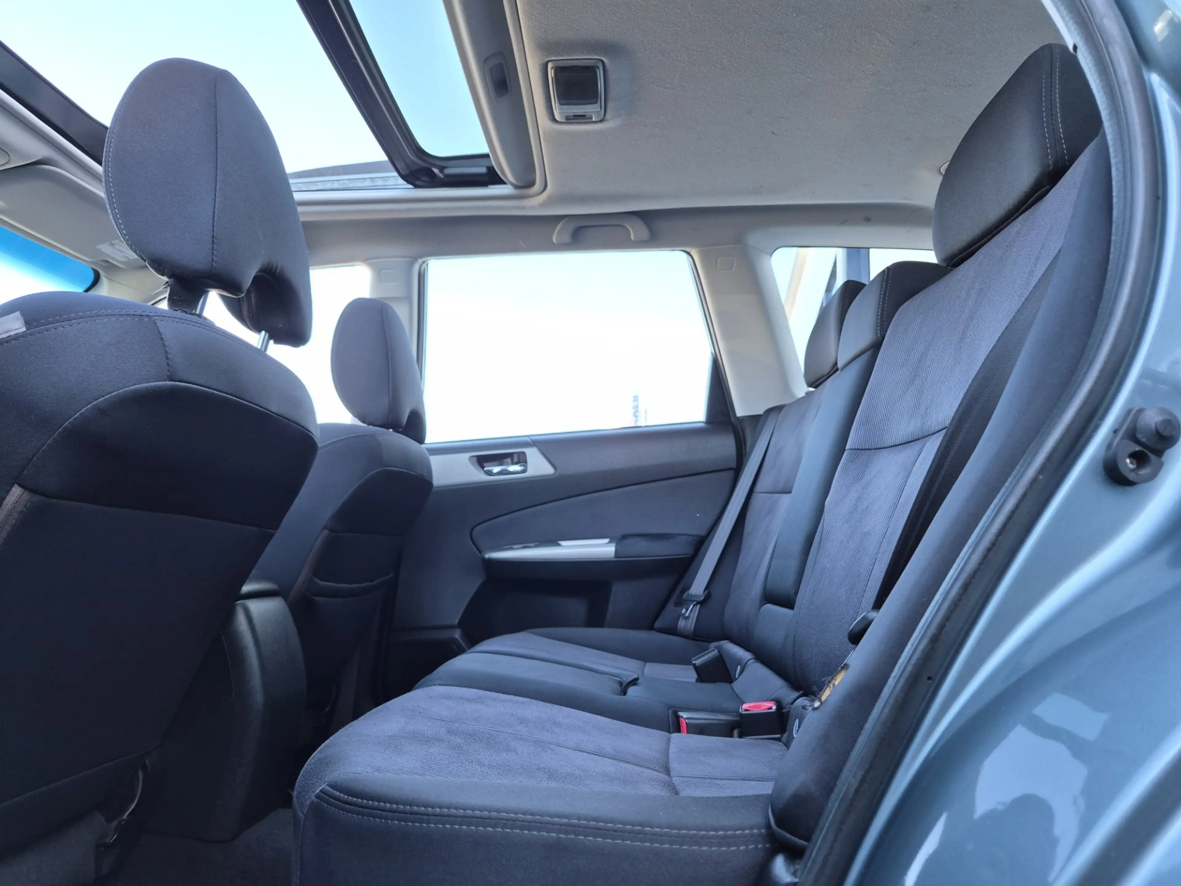 Subaru Forester 2.0 X Comfort|Airco|Automaat|Trekhaak|Navi| — photo 24