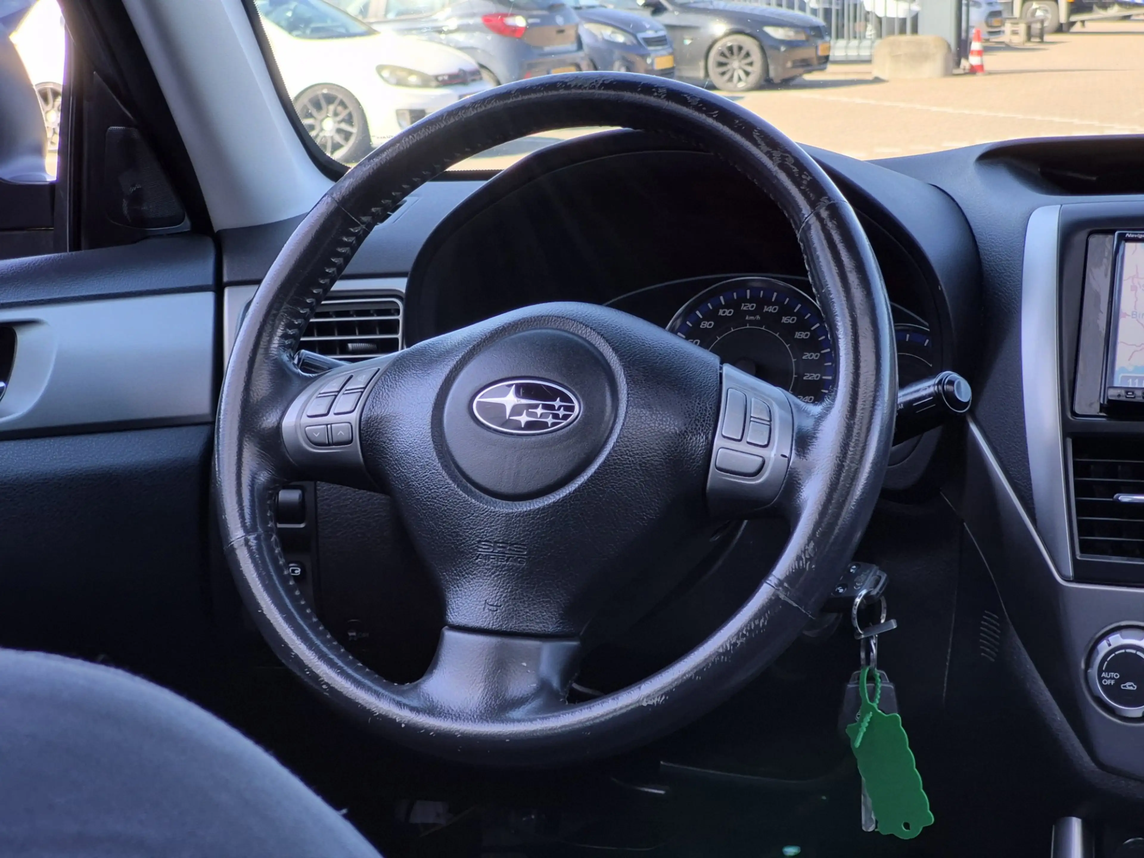 Subaru Forester 2.0 X Comfort|Airco|Automaat|Trekhaak|Navi| — photo 5