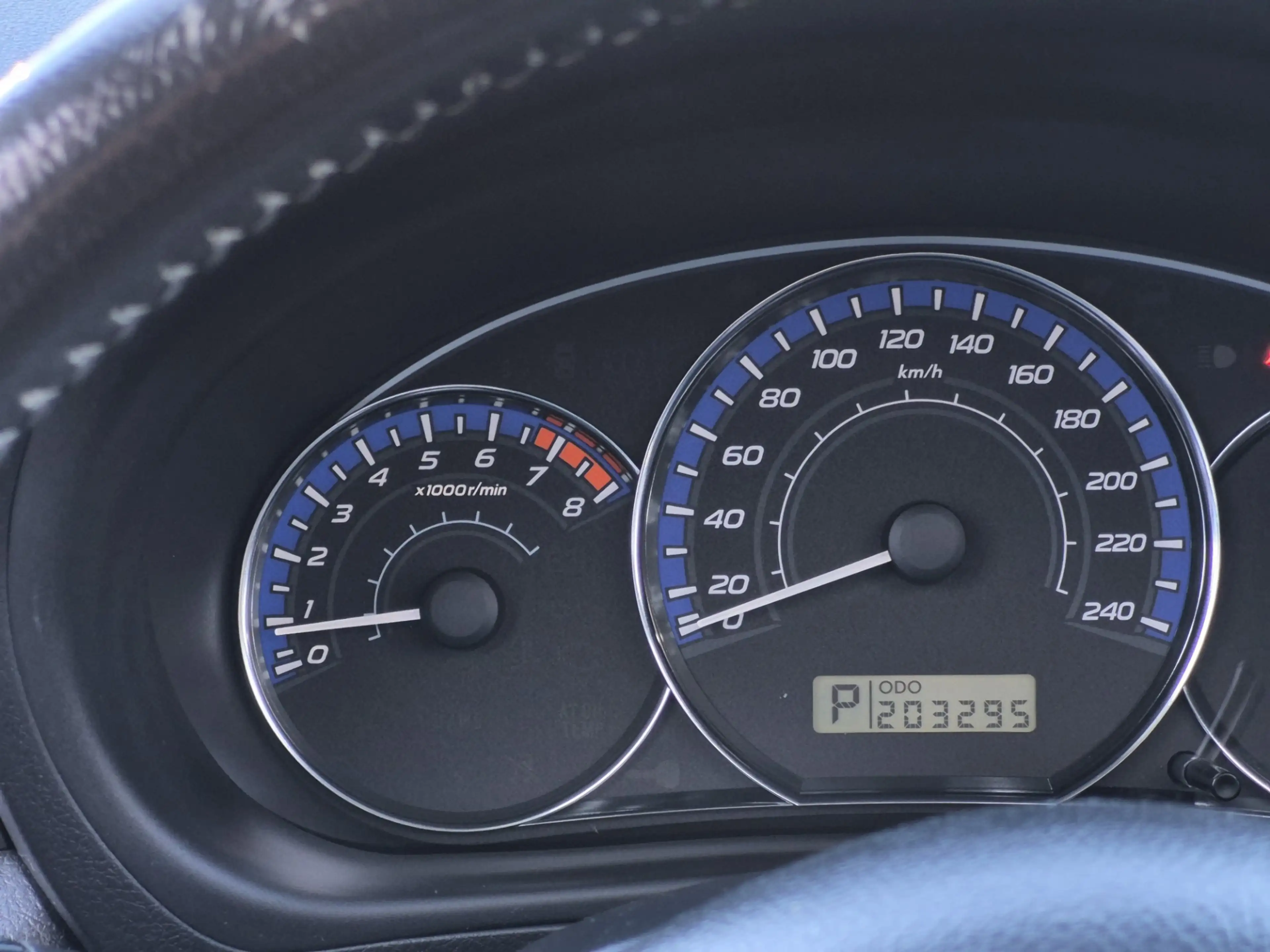 Subaru Forester 2.0 X Comfort|Airco|Automaat|Trekhaak|Navi| — photo 30