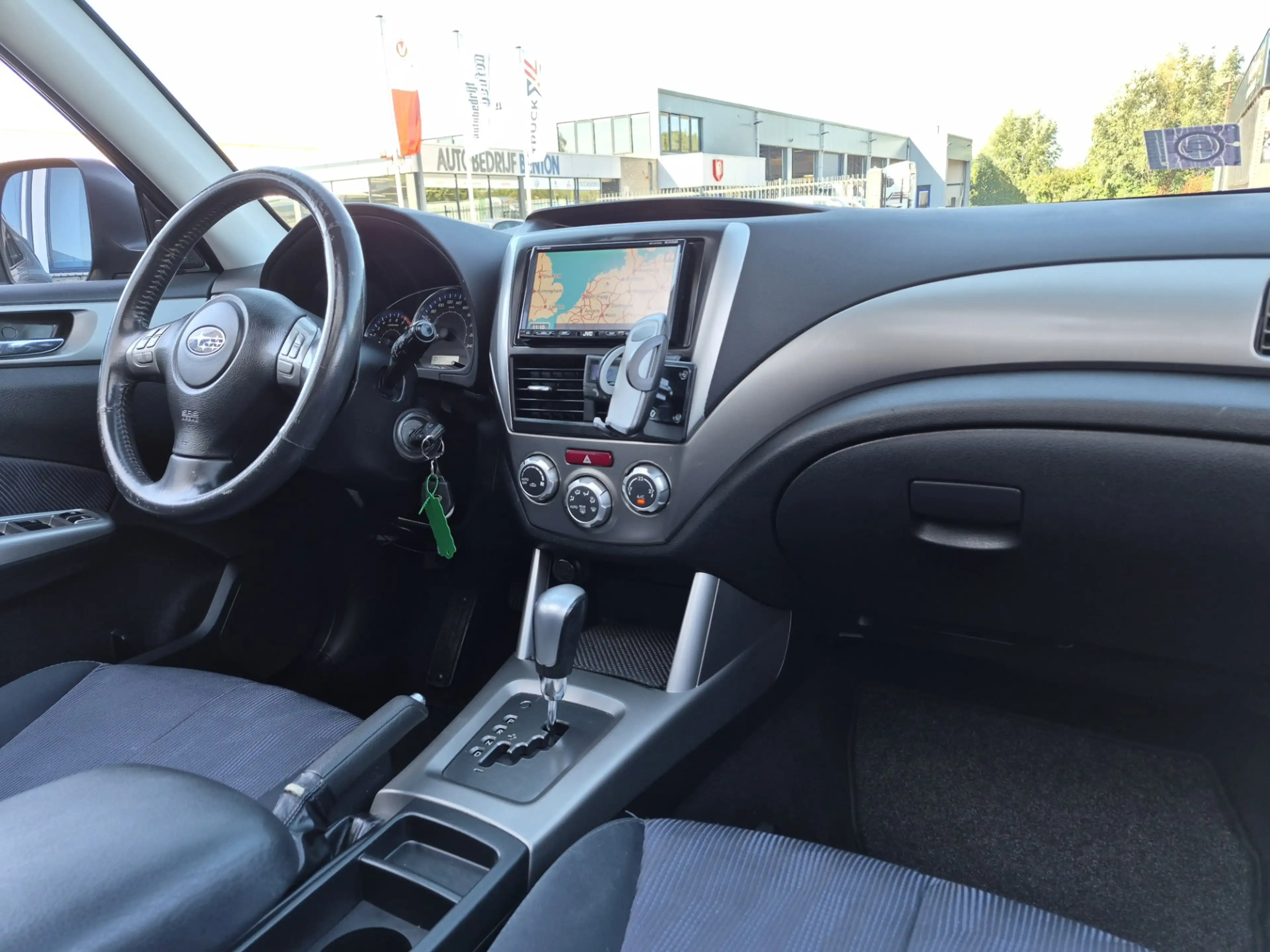 Subaru Forester 2.0 X Comfort|Airco|Automaat|Trekhaak|Navi| — photo 16