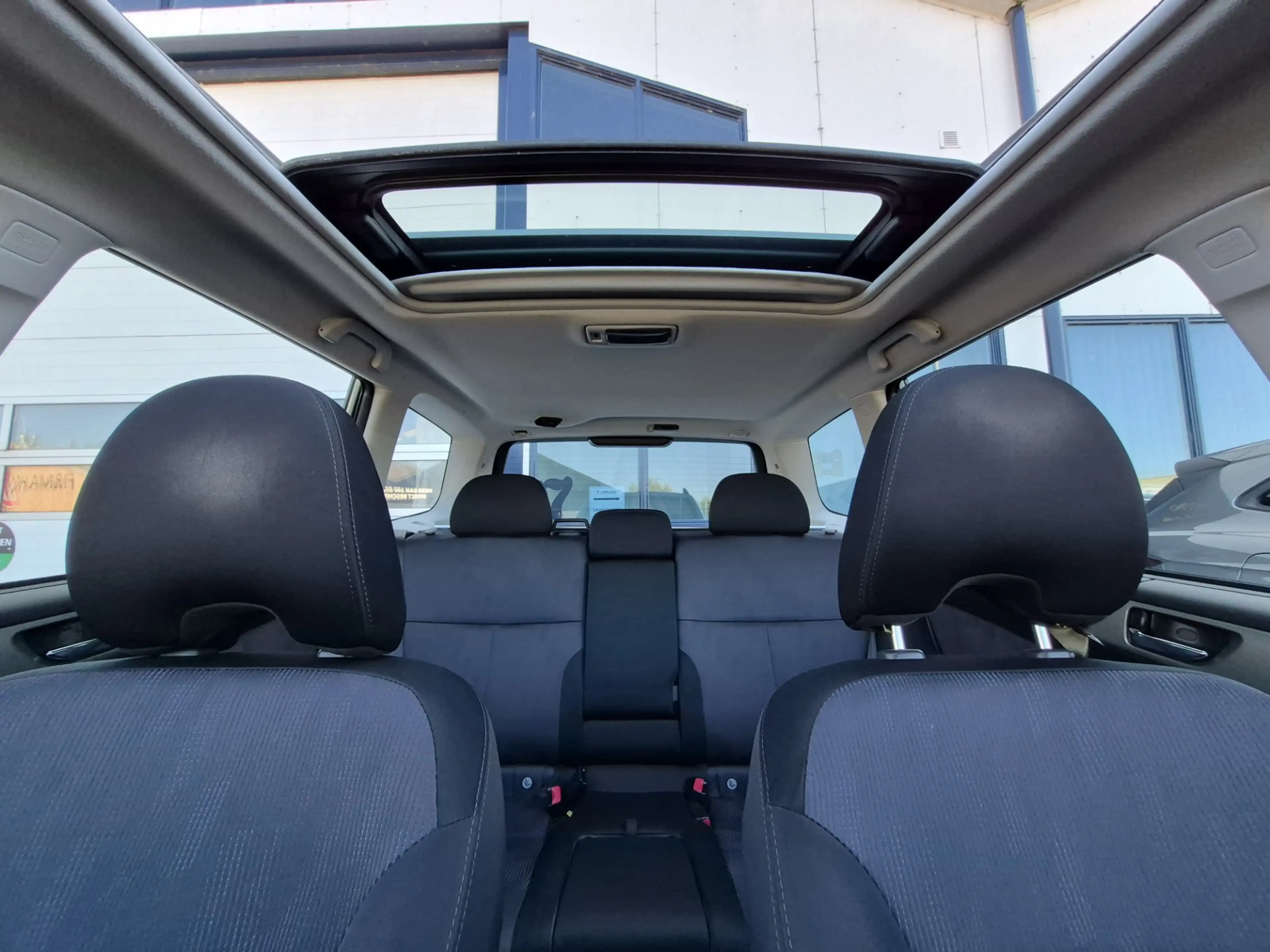 Subaru Forester 2.0 X Comfort|Airco|Automaat|Trekhaak|Navi| — photo 22