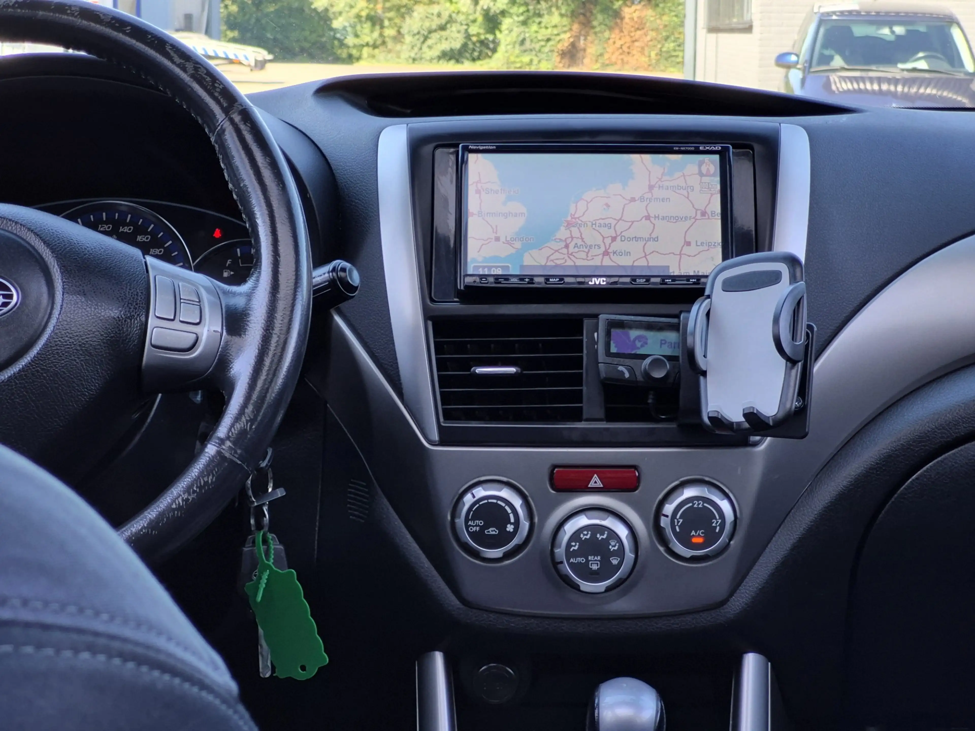 Subaru Forester 2.0 X Comfort|Airco|Automaat|Trekhaak|Navi| — photo 18